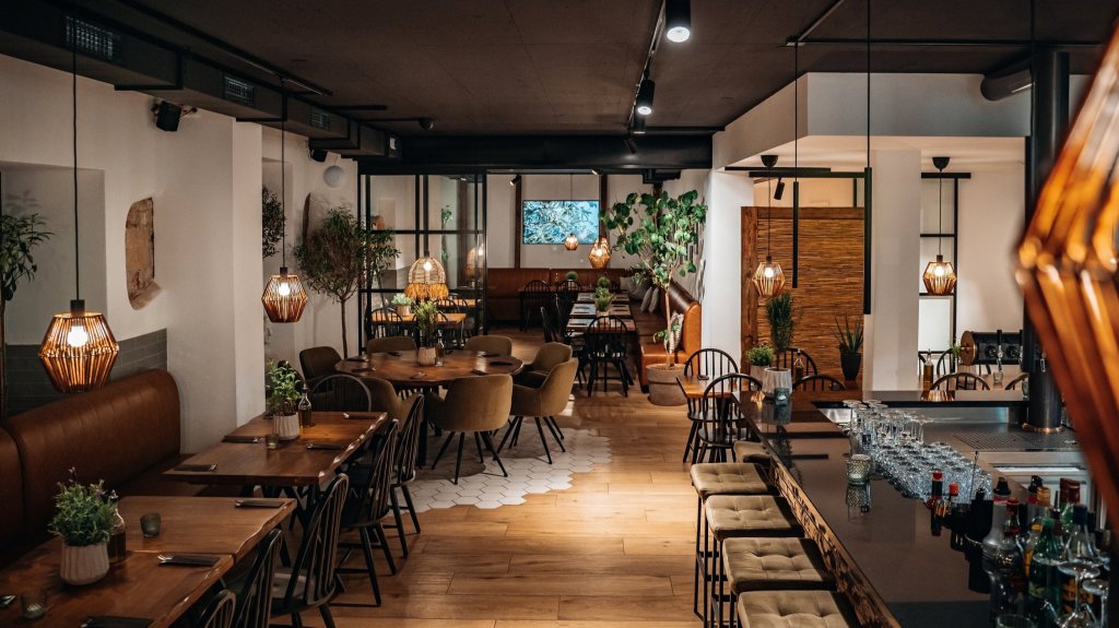 Neo Kastro - Ein gemütliches Restaurant in Neuburg an der Donau